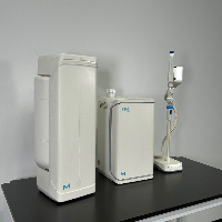 Millipore Milli-Q IQ 7010 Lab Water Purification image 0